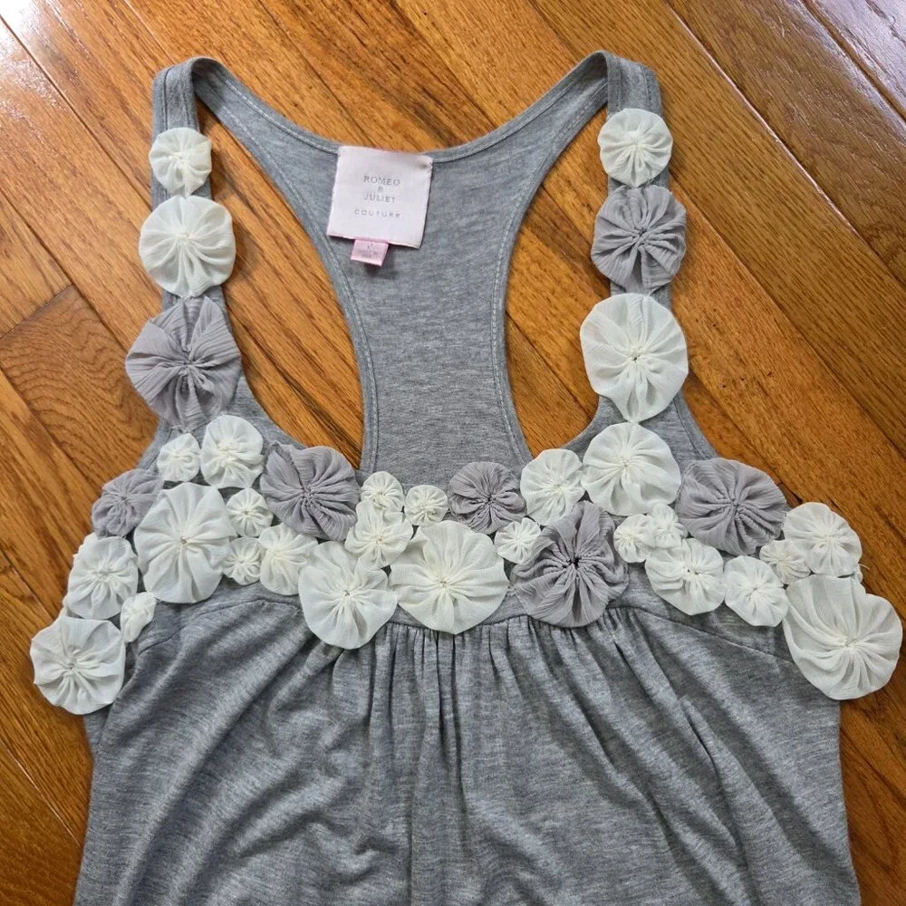 Romeo + Juliet mini dress L - Picture 3 of 7